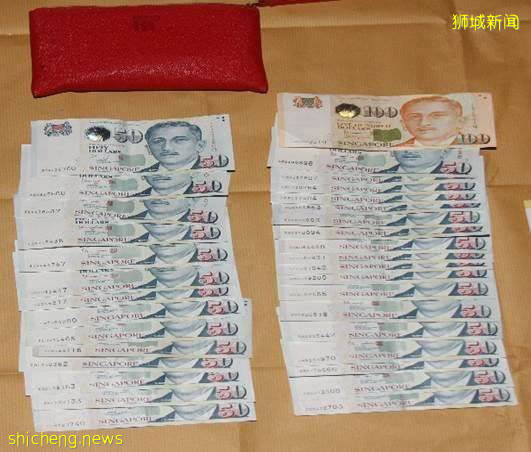 半夜潜入屋干案 匪街上溜跶落网