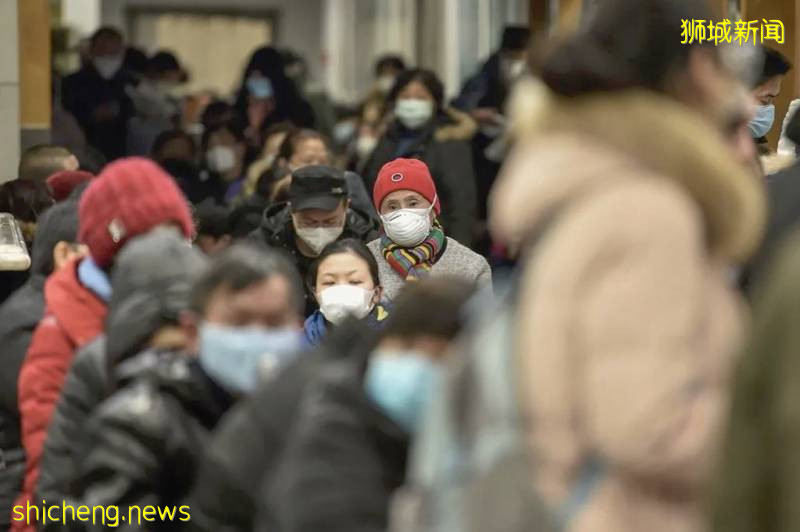 全球確診破700萬!2020,見證曆史的一年!