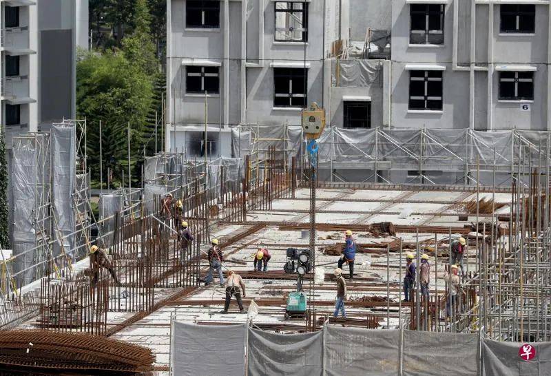 这个行业很缺人！新加坡将允许更多客工入境