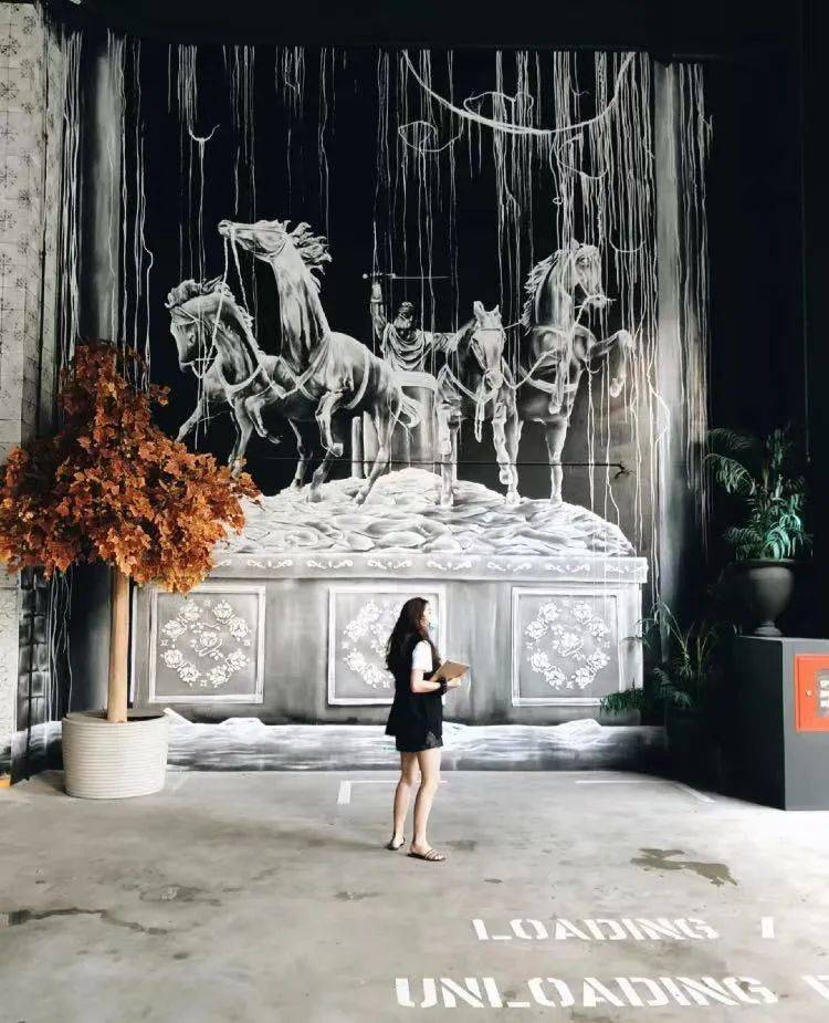 在CBD也可以擁抱綠色自然——細數新加坡那些鬧中取靜的Secret Garden