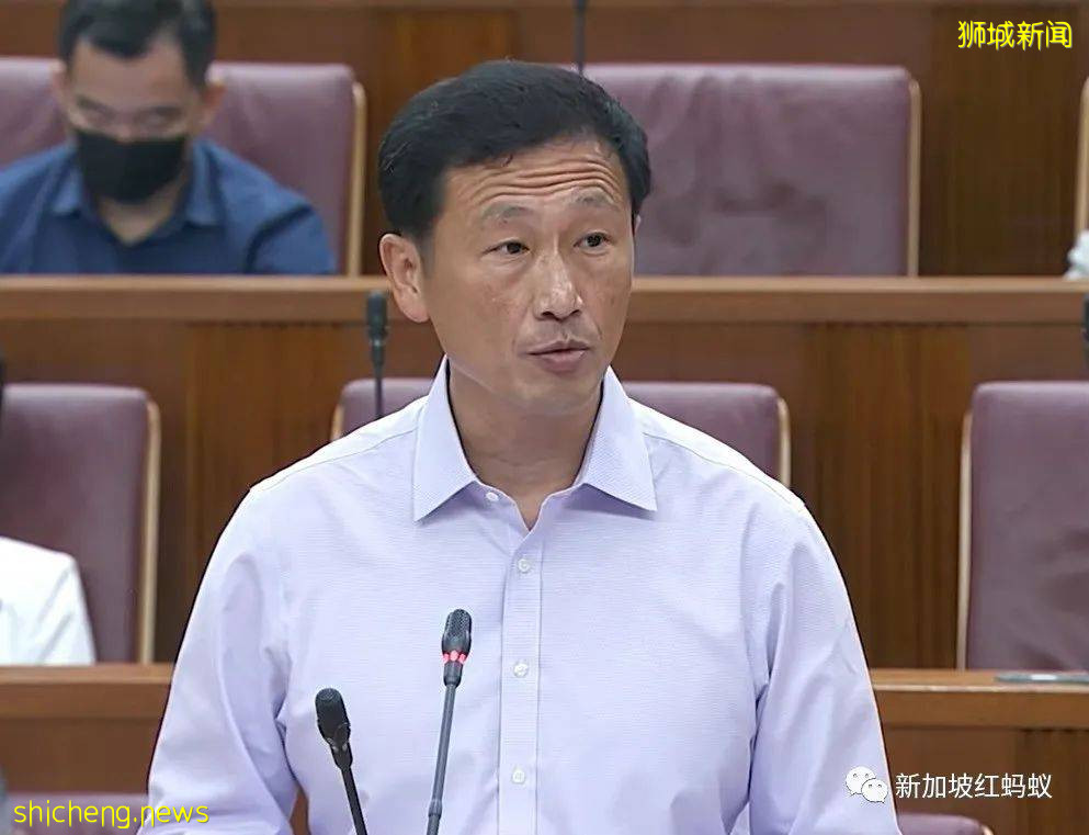 政府強調：沒給印度籍專才開綠燈，絕不允許公司歧視新加坡人