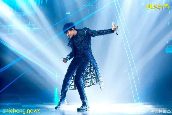 听说吴亦凡供出了林俊杰?这瓜保真吗