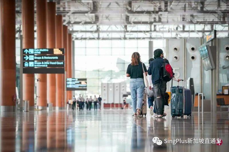 新加坡核酸檢測降價有望？坡島人民喜大普奔