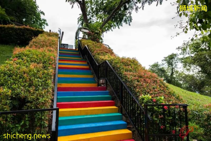 9月1日起中國公民只需居家隔離七天，便可入境新加坡！你想好落地後去哪玩了嗎