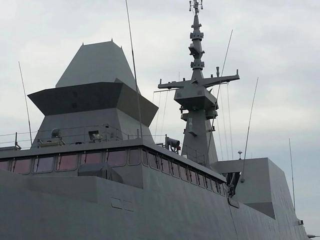 新加坡海軍，短小精悍傲世整個東南亞，他的底氣來自哪裏