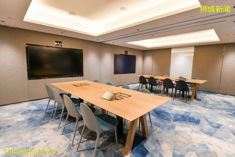 無需旅行！Jewel Changi Lounge 向公衆開放，4小時只要20新！無限續杯飲品、零食、免費停車！學習工作好去處