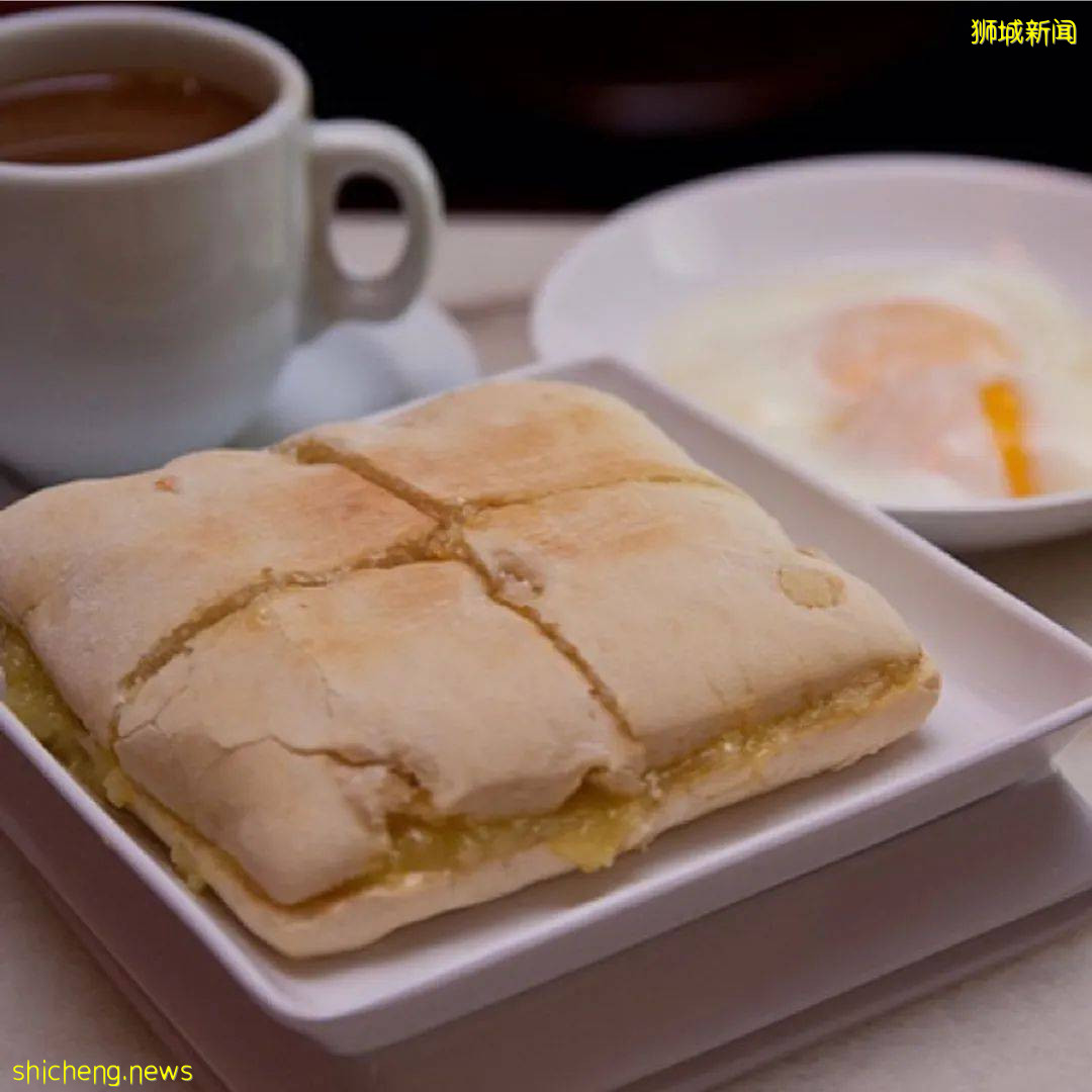 OMG！这些曾入选亚洲50大最好吃的三明治，你不会还没吃过吧