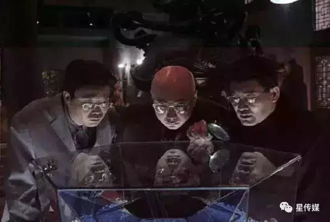 在新加坡帮中国富商“代购”赚上百万，结果被送进“号子”