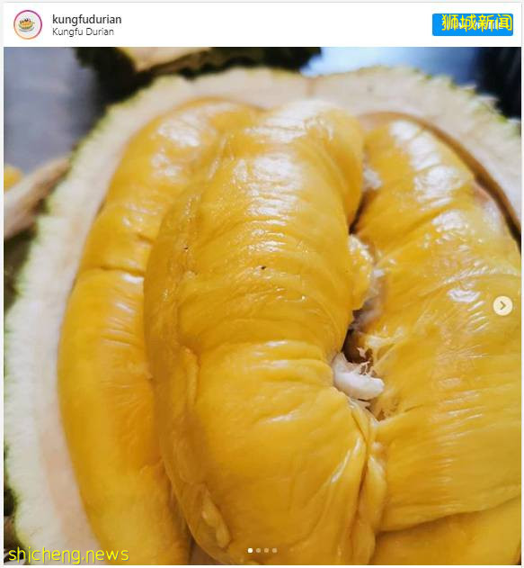 新加坡榴梿全攻略！實拍挑戰芥末和燒烤榴梿！太刺激了