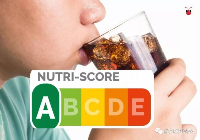 新加坡人都受不了“甜蜜诱惑”？　连包装饮料也要分限制级