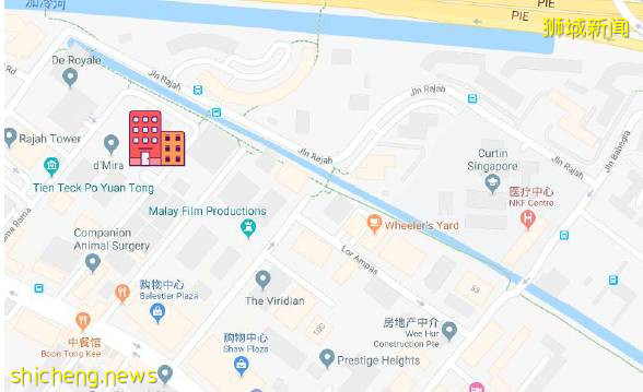 公寓专栏丨科廷大学周边优质公寓推荐(上)