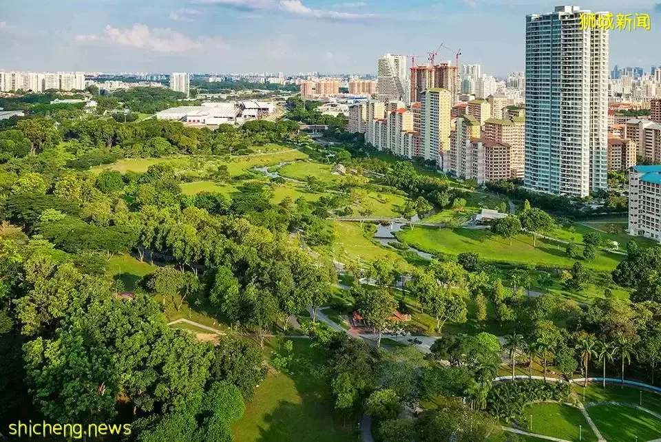 老爸老媽的“夢中情房”來了，1公裏內兩所新加坡排名前10的小學