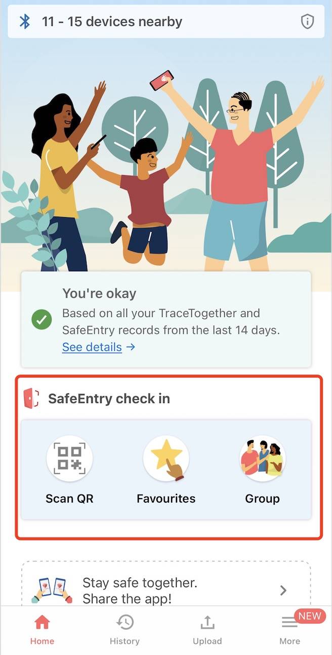 合力追蹤APP竟可以幹這件事了！4月起這些事一定要做，免費