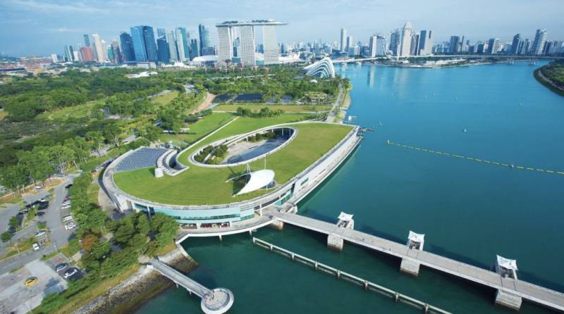 吐血整理！2020年新加坡30個最值得去的免費地方，你打卡沒