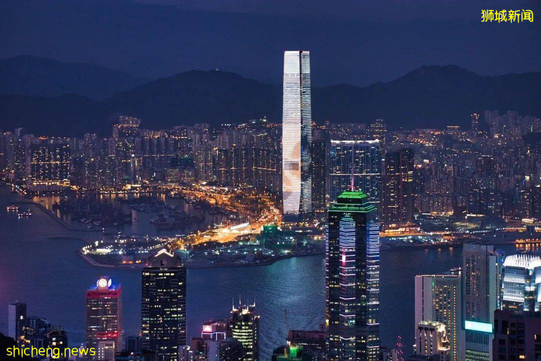 对比香港与新加坡,哪里税收更胜一筹