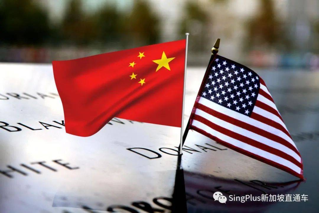 中美關系再引熱議？新加坡總理李顯龍：中國、美國，任何一邊都不選