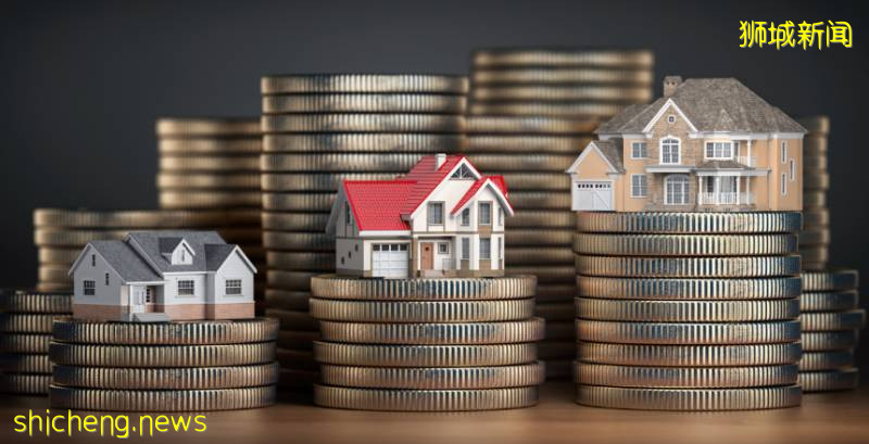 發生了什麽？新加坡阻斷期間大筆資金流入!