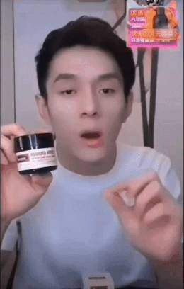抢疯了！李佳琦推荐的面膜风靡新加坡，免费送