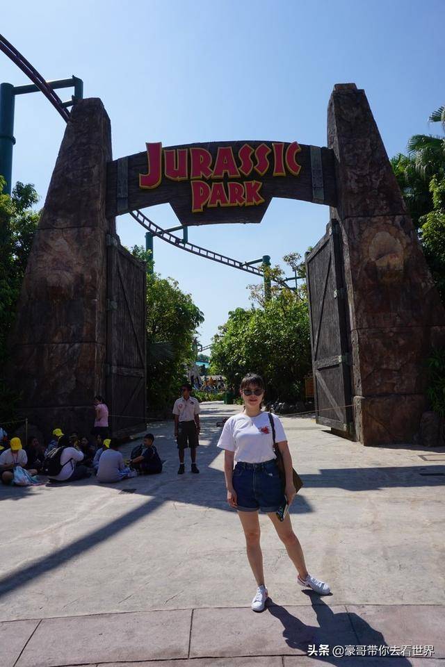 新加坡不枉此行的10大看點（中）分三集介紹