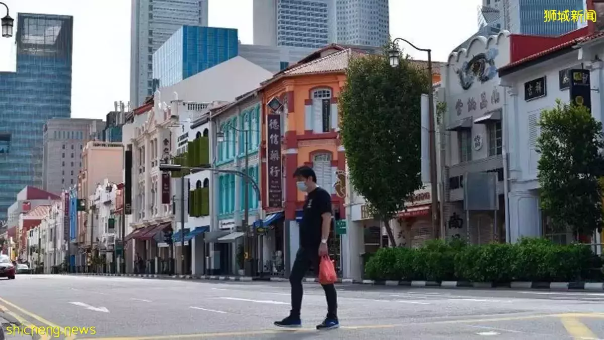 新的規則生效; 新加坡過去2年措施時間表