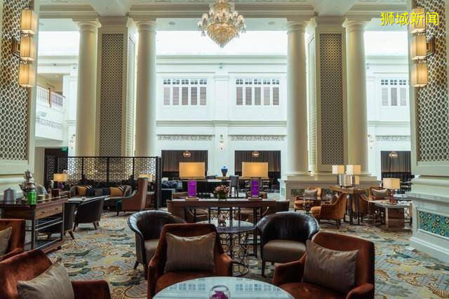 多味缤纷新加坡