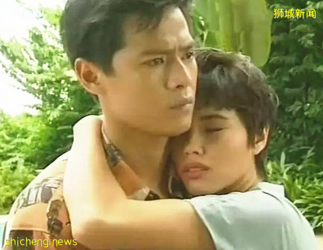 新加坡一哥李南星近况,身材健硕状态好,沉迷做菜将在网上卖饼