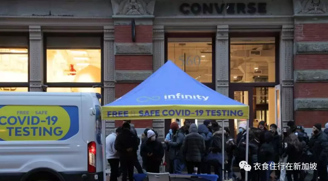 新加坡公共服务部表示:将继续聘用“极少数”符合条件但未接种 COVID19疫苗的公职人员