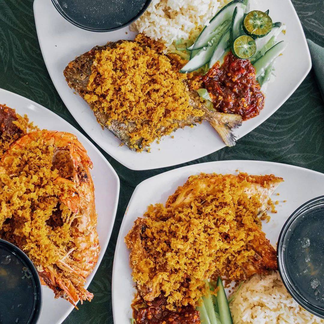 獅城MRT美食 別只去宜家啦,Queenstown值得打卡的餐廳、Cafe可太多了