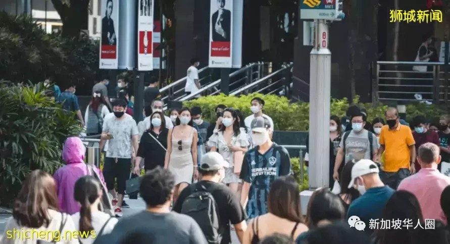 新加坡出现大批员工染疫缺勤，​工程项目延期，被迫停业