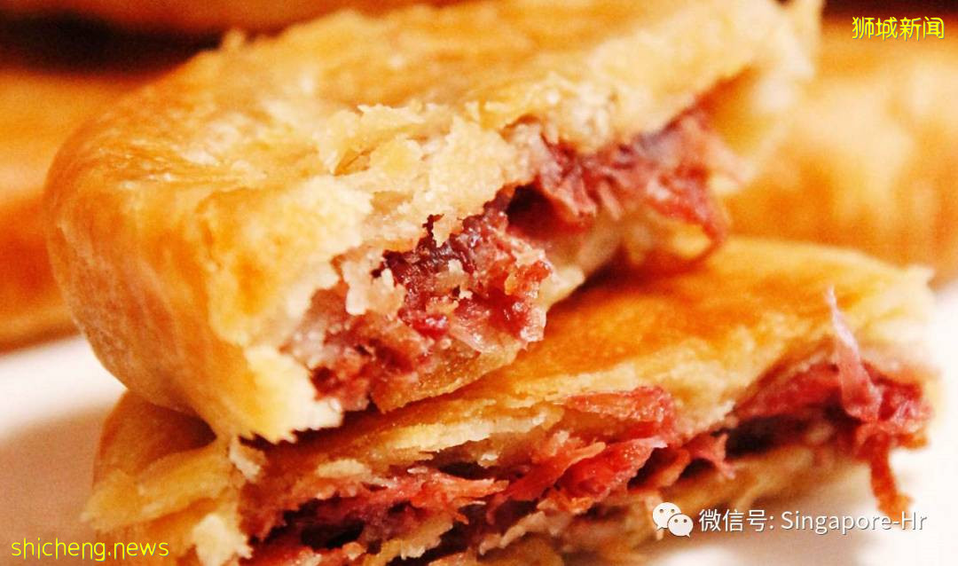 火爆新加坡的美食,吃貨的您有必要了解一下哦