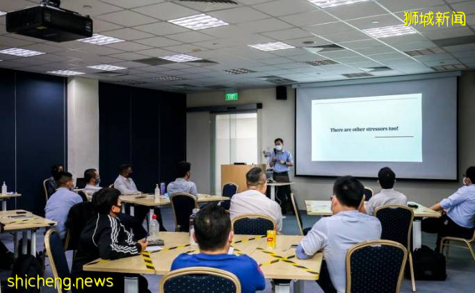 宿舍客工逾90%已接种疫苗 为何仍不准重返社区