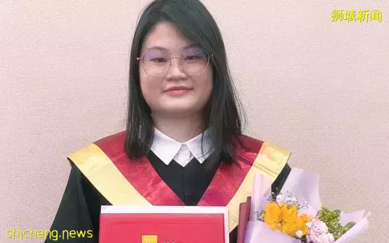 留级后发愤图强 以满分成绩毕业工教院