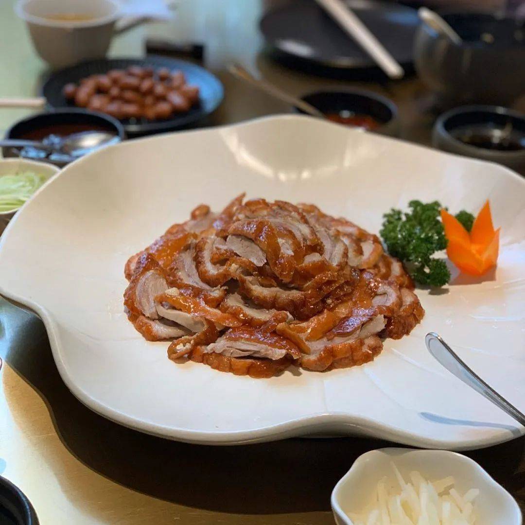 小資逛吃、情調約會聖地，Dempsey Hill一條街就夠了