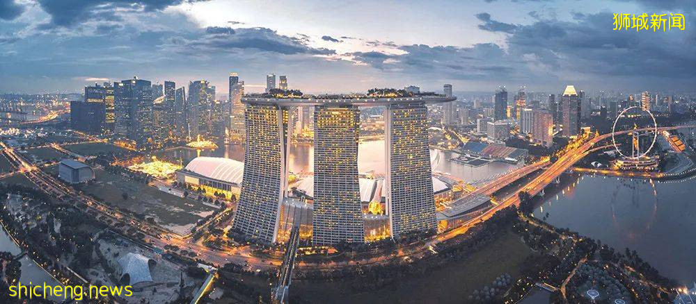 外派人员全球生活费一览!新加坡仍在“世界最贵城市”之列