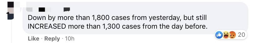 新加坡两天687个儿童确诊，1人吸氧！病例“忽高忽低”引发争议