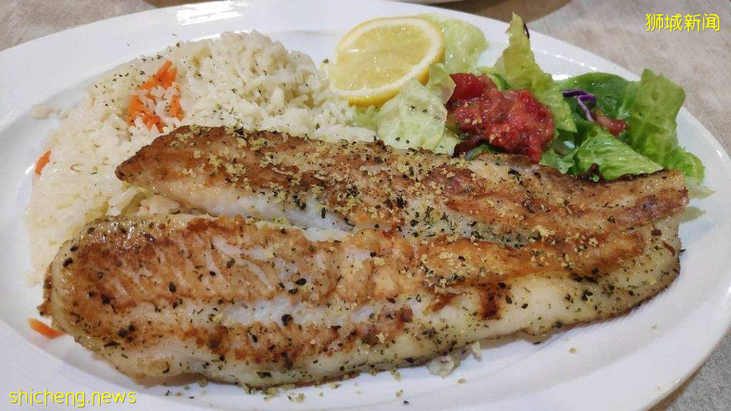 便宜吃好料💥The Manhattan FISH Market招牌主食買一送一🤤促銷直到10月底