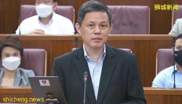 陳振聲：教育部將支持耶魯 國大學院合並計劃，新加坡未來需要更多的合作，創立更多的獨特教育 .