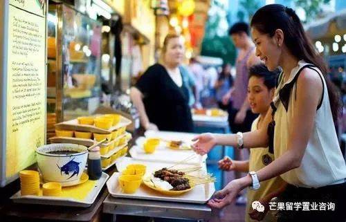 新加坡怎么缴个税?及新加坡银行大盘点