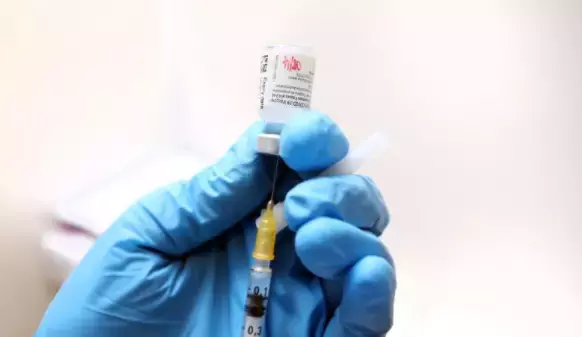 新加坡教育部:儿童疫苗接种计划开跑首日,3300名儿童施打疫苗