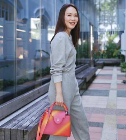 女神同台主持! 欧萱 范文芳 新节目寻烘焙高手