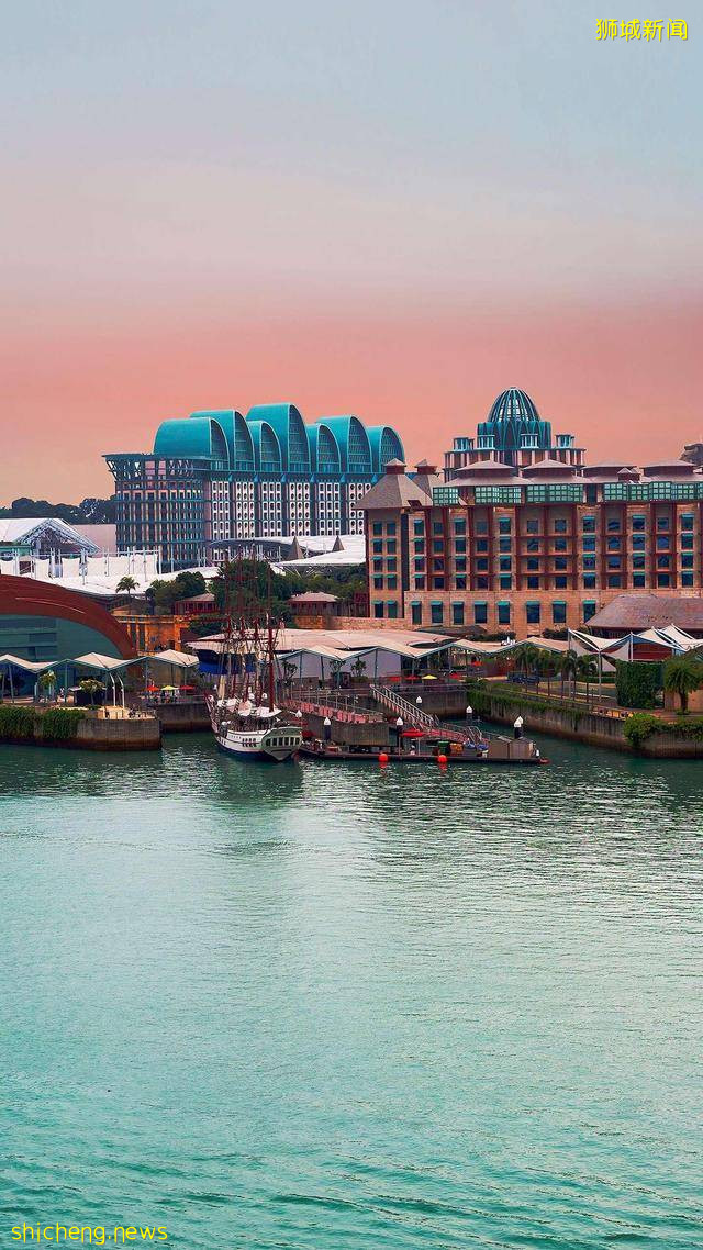 三十个新加坡冷知识，你确定都知道吗