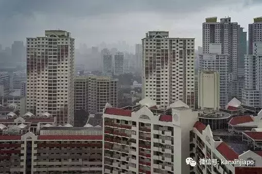 好冷啊~大雨下这么久,是为了要冲走2021吗