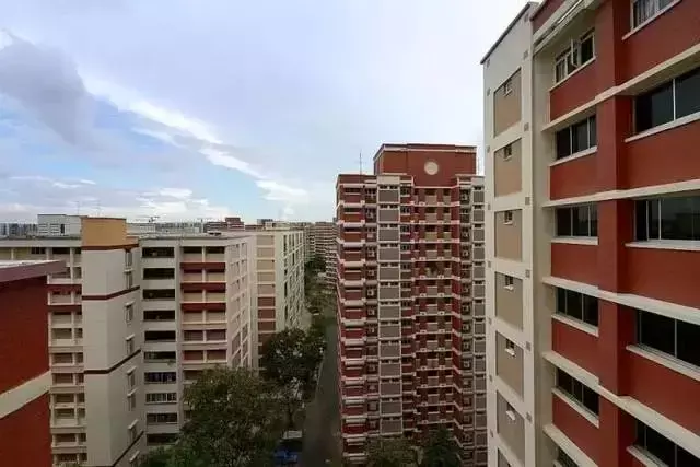 新加坡房子地契有年限太麻煩!不如