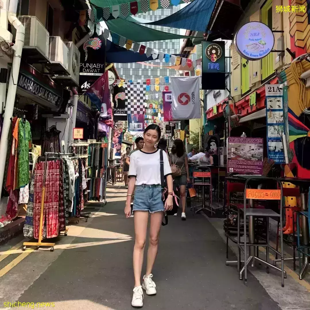 留學新加坡值得一輩子懷念嗎