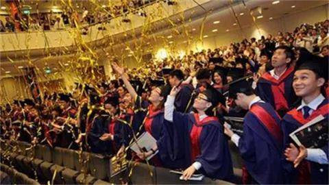 新加坡的大學教育體制