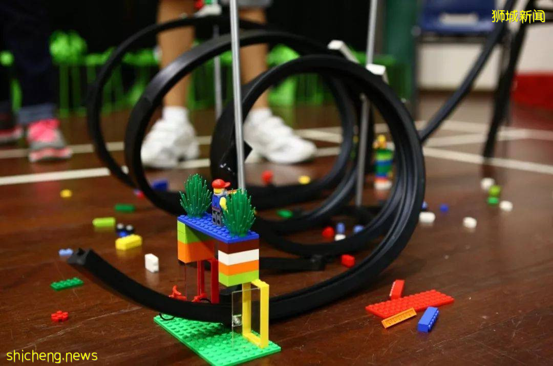 全球盛名的新加坡中小學教育階段!這裏是進入新加坡政府中小學的“最可行路徑”