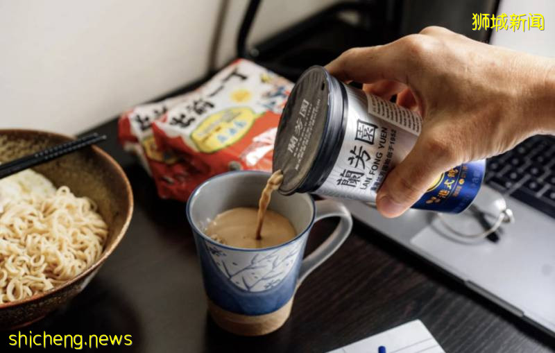 吃貨推薦！在新加坡的7-11，花最少的錢吃飽又吃好!