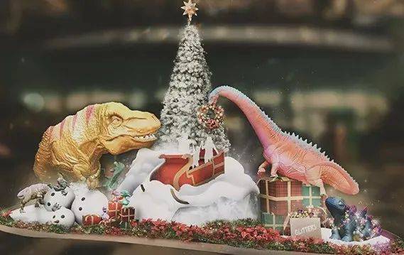 新加坡1月5日前將會結束的本地特色活動，長周末可以約起