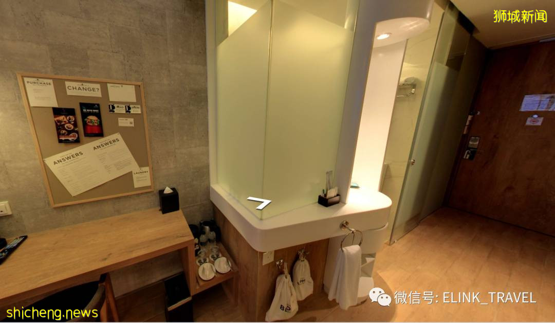 HOTEL G SINGAPORE 新加坡