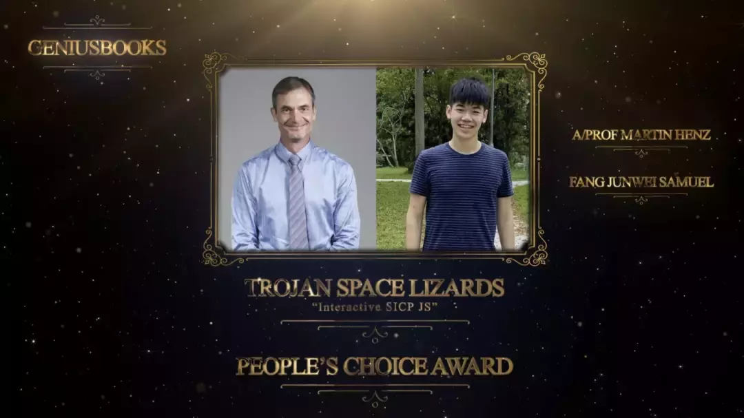 NUS 重新定义在线学习